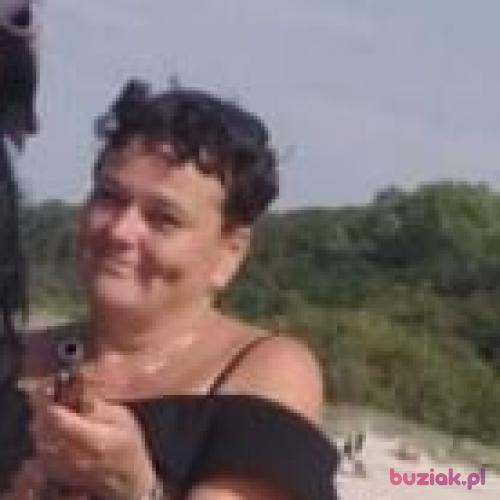 wiosennapanna50, Kobieta, 55 lat, Lublin