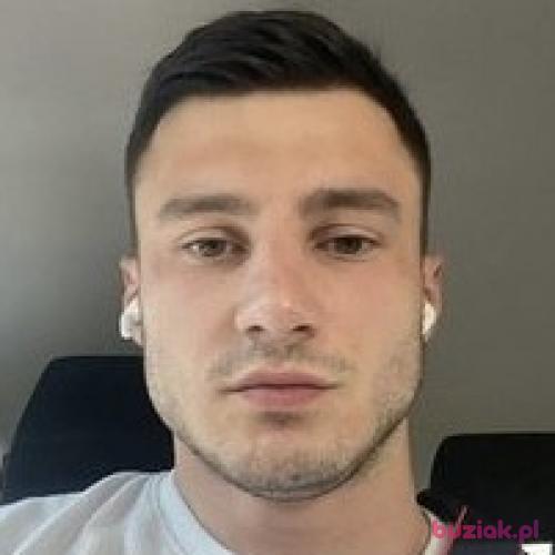michalooolux, Mężczyzna, 25 lat, Poznań