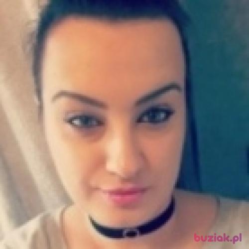 Asta1, Kobieta, 35 lat, Goleniów