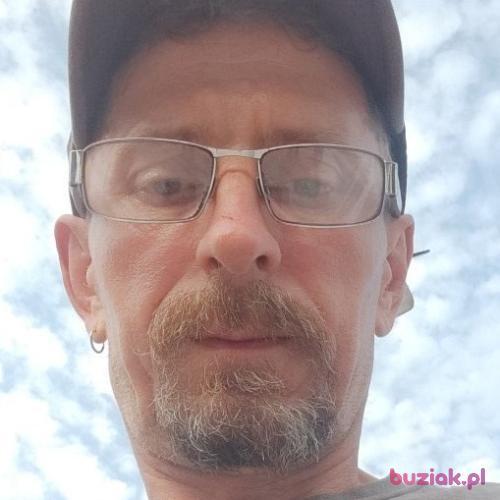 Tado, Mężczyzna, 52 lata, Wrocław
