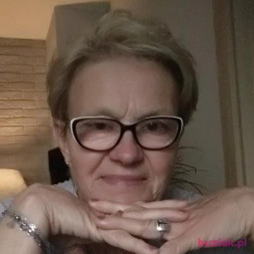 Malgorzata9321, Kobieta, 71 lat, Legionowo