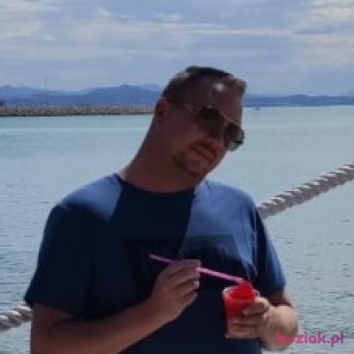 patrykdekarz, Male, 36 years, Turyngia