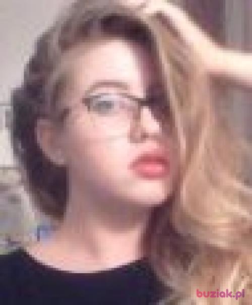 hana93, Female, 33 years, Warszawa