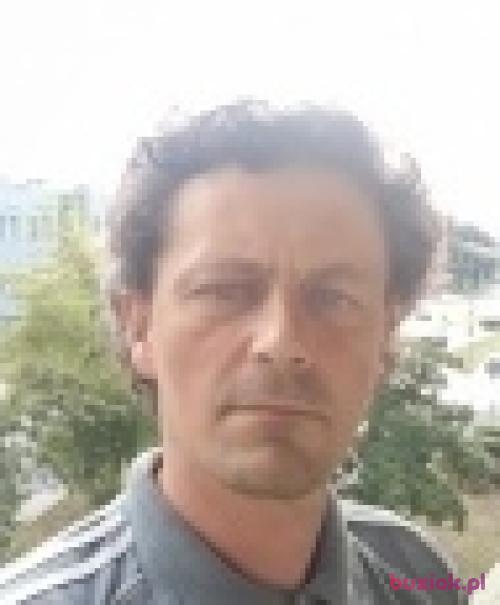 Dzimek79, Mężczyzna, 47 lat, Lubin
