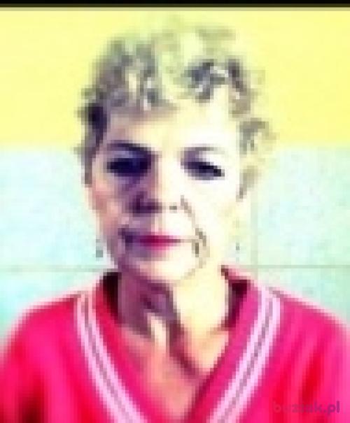 elka1955, Kobieta, 71 lat, Nowe Miasto Lubawskie