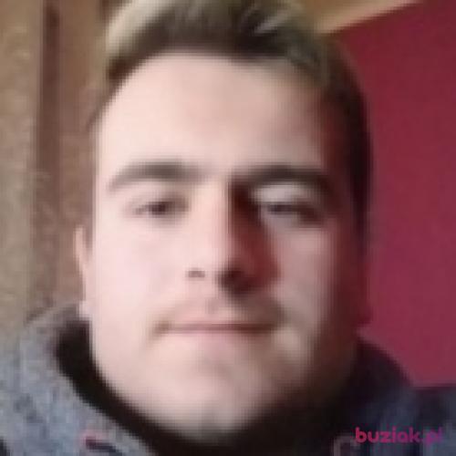 Tomek7513, Mężczyzna, 29 lat, Brzeg