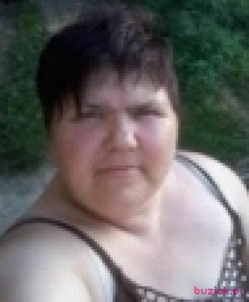 Gabka40, Kobieta, 54 lata, Baborów