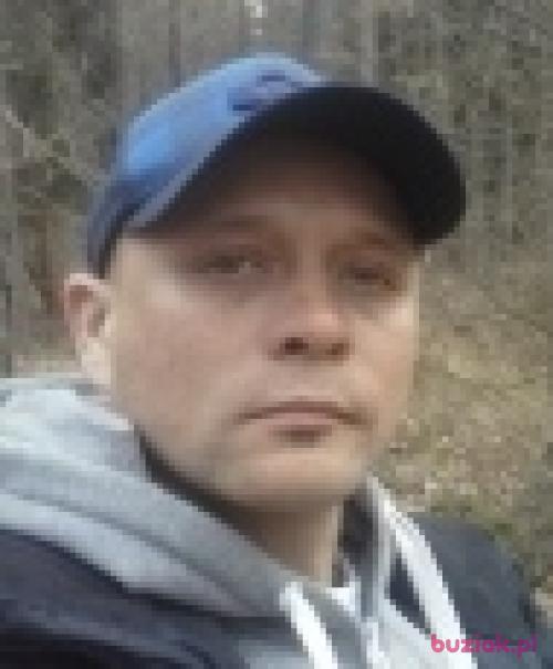 GregoR818, Mężczyzna, 45 lat, Ełk