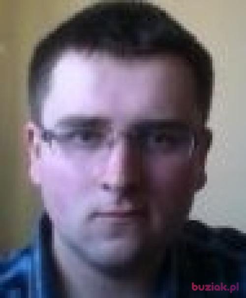 Rafek94, Mężczyzna, 31 lat, Poznań