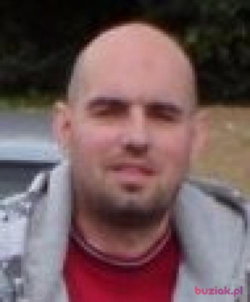 SebastianLisik, Mężczyzna, 50 lat, Szczecin