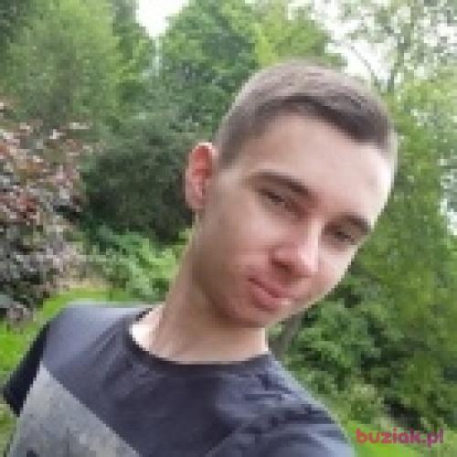 kamileq33, Mężczyzna, 24 lata, Świątniki Górne