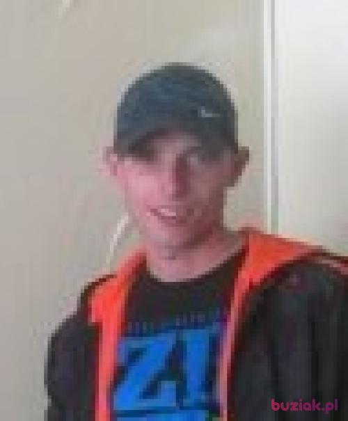 ziulekWZO, Male, 35 years, Ostrołęka