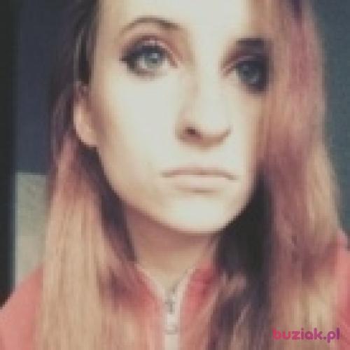Basia1391, Kobieta, 25 lat, Żary