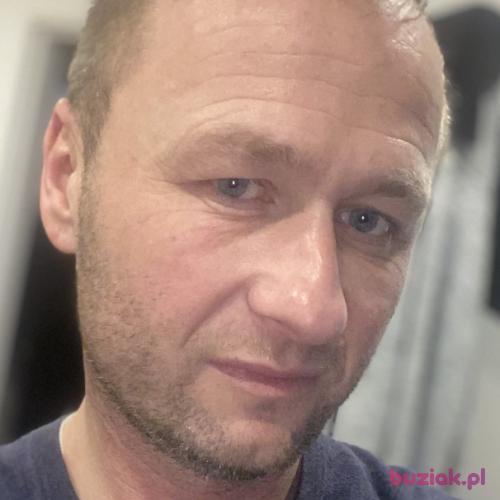 wojtyla, Mężczyzna, 41 lat, Żary