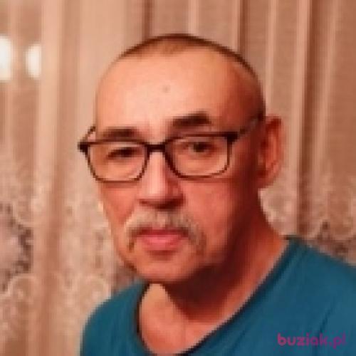 Wieslaws1, Mężczyzna, 72 lata, Krotoszyn