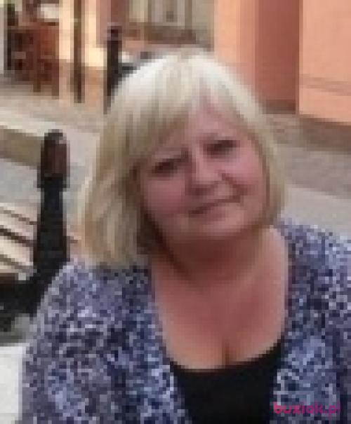 popardowska, Kobieta, 59 lat, Lębork