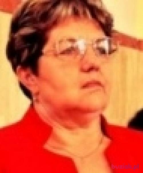 zenobia1, Kobieta, 79 lat, Kalisz