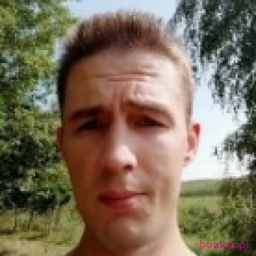 MeriBlack, Mężczyzna, 37 lat, Lidzbark Warmiński