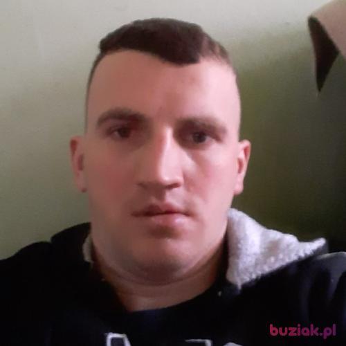 bakom7890, Mężczyzna, 33 lata, Krasnobród