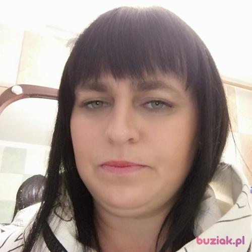anusia1, Kobieta, 42 lata, Częstochowa