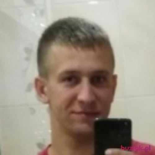 michal14cfc14, Mężczyzna, 33 lata, Radom
