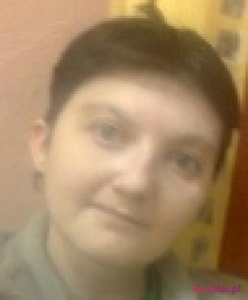 Juzwiak, Kobieta, 49 lat, Koło