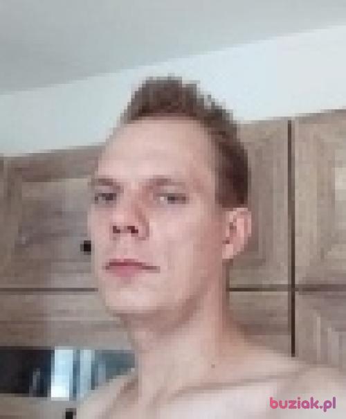 Krystian1129, Mężczyzna, 35 lat, Opole