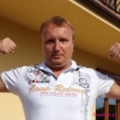 Babajaga1, Mężczyzna, 55 lat, Czechowice-Dziedzice