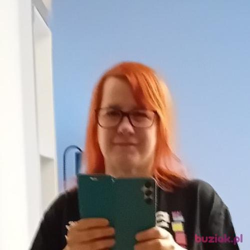Agnieszka8510, Kobieta, 41 lat, Haga