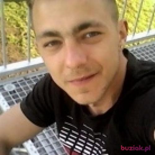 krystek1994, Mężczyzna, 31 lat, pomorskie