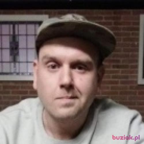 Christoff1987, Mężczyzna, 39 lat, Haarlem