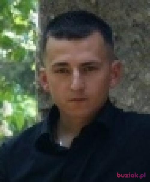 Rafal1506, Mężczyzna, 36 lat, Grodzisk Mazowiecki