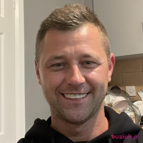 KrystianLondon, Mężczyzna, 39 lat, Westminster