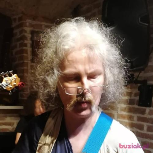 Bluesman, Mężczyzna, 49 lat, Poznań
