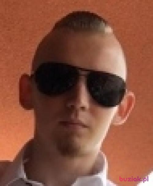 Piotr13M, Mężczyzna, 31 lat, Poznań