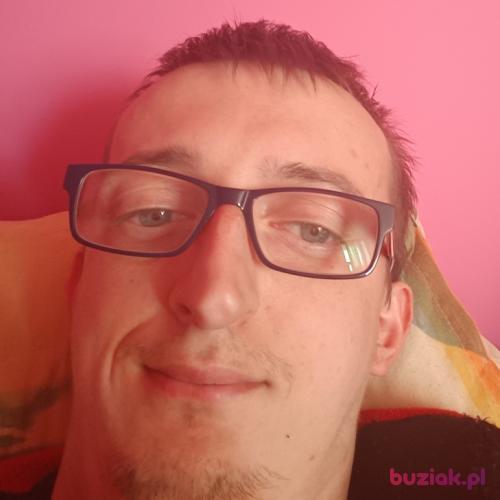 franiu2210, Mężczyzna, 31 lat, Kraków
