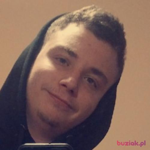damian223mily, Mężczyzna, 21 lat, Rotterdam