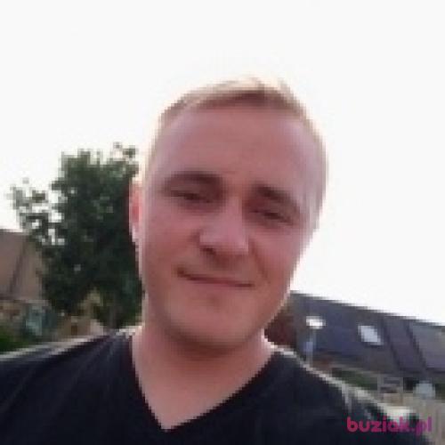 Daniel0301, Mężczyzna, 38 lat, Flevoland