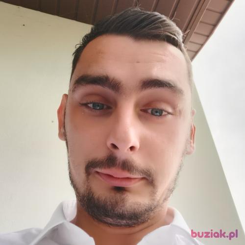 Piotr95mily, Mężczyzna, 31 lat, Arnhem