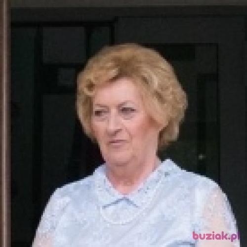 Danusia222, Kobieta, 71 lat, Wysokie Mazowieckie