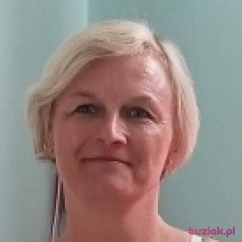 Agnieszka2500, Female, 50 years, Szubin
