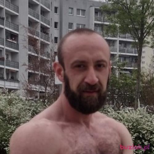 kaczmar149, Mężczyzna, 29 lat, Berlin