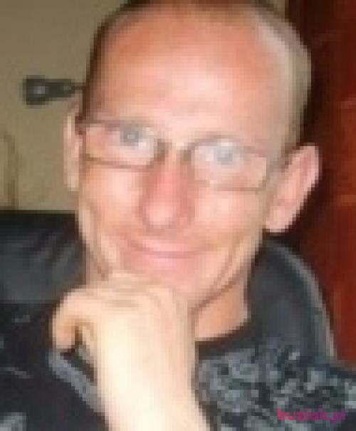 misiek344, Mężczyzna, 44 lata, Radom