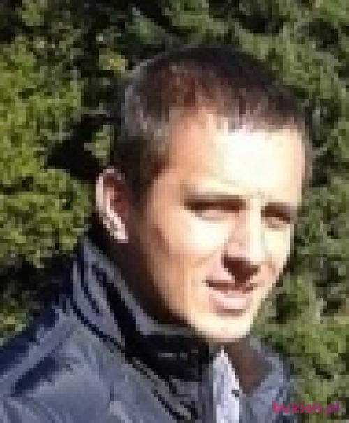 sebek4, Mężczyzna, 41 lat, Luboń