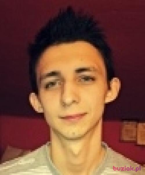 corvinxxx, Mężczyzna, 35 lat, Sosnowiec