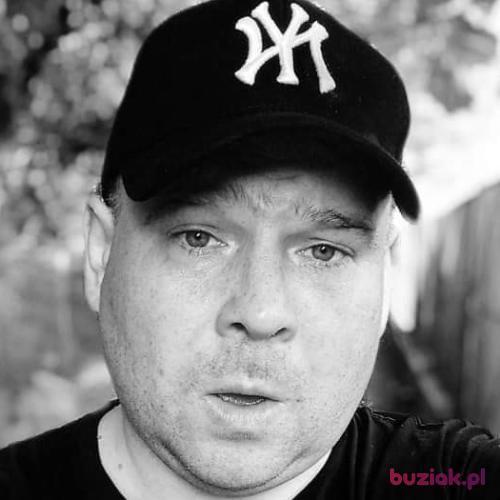 Gekon80, Mężczyzna, 46 lat, Lublin
