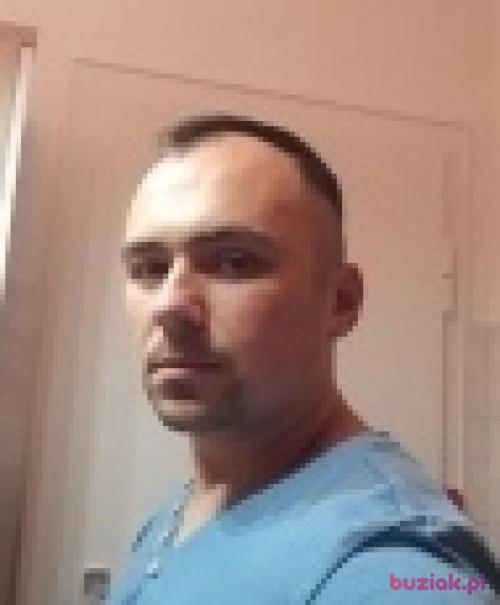 Piotrek99w, Mężczyzna, 37 lat, Nadrenia Północna-Westfalia