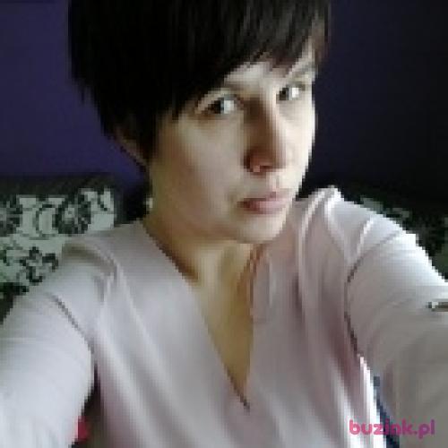 Madzinka87, Kobieta, 36 lat, Bielsko-Biała