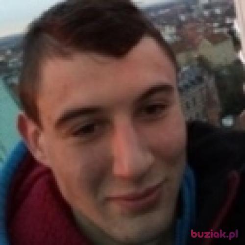OskRo, Mężczyzna, 29 lat, Szlezwik-Holsztyn