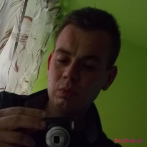 wojtashot, Mężczyzna, 36 lat, Bolesławiec